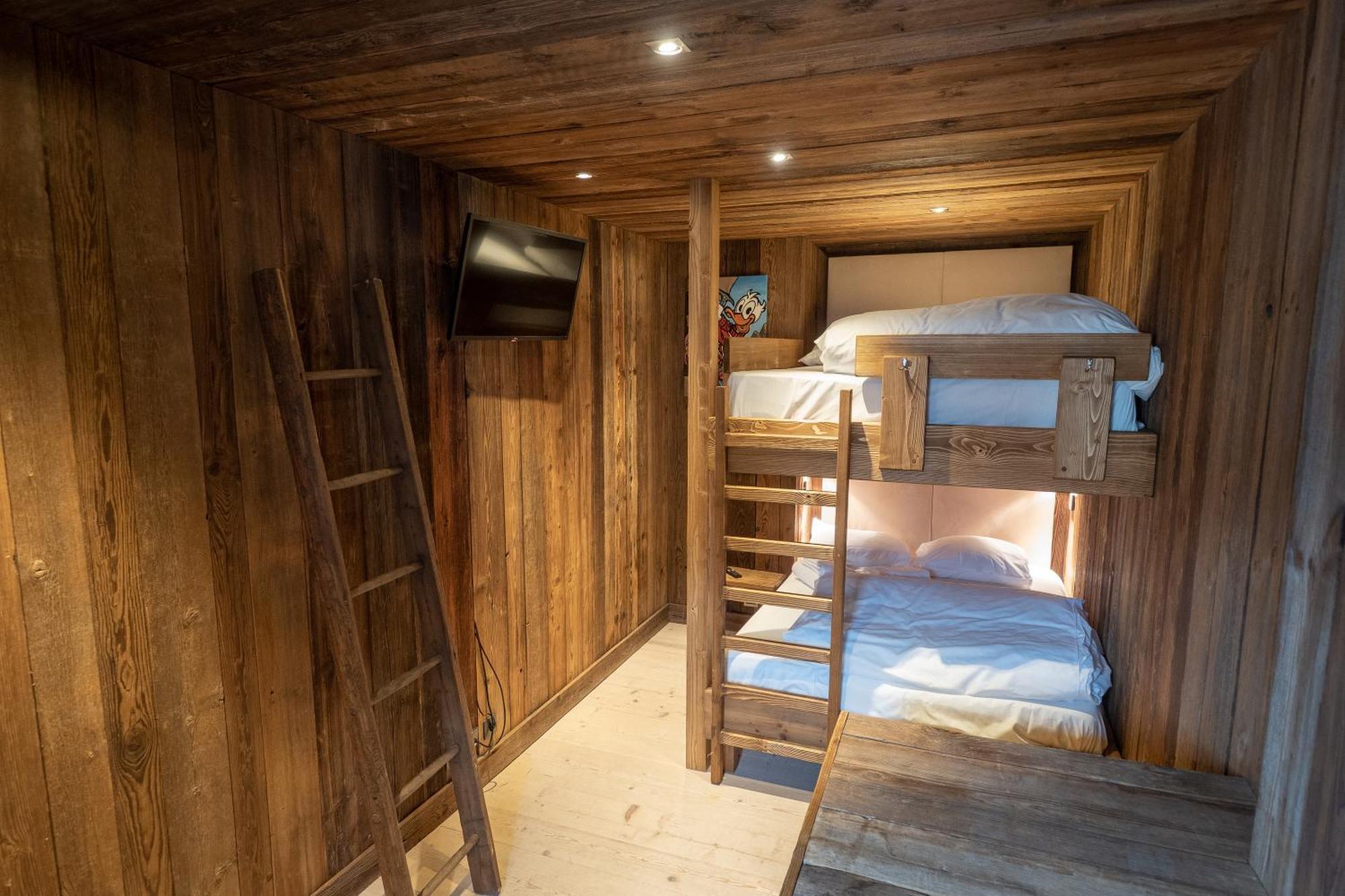 Maison Du Roi - Happy Rentals Chamonix Ngoại thất bức ảnh