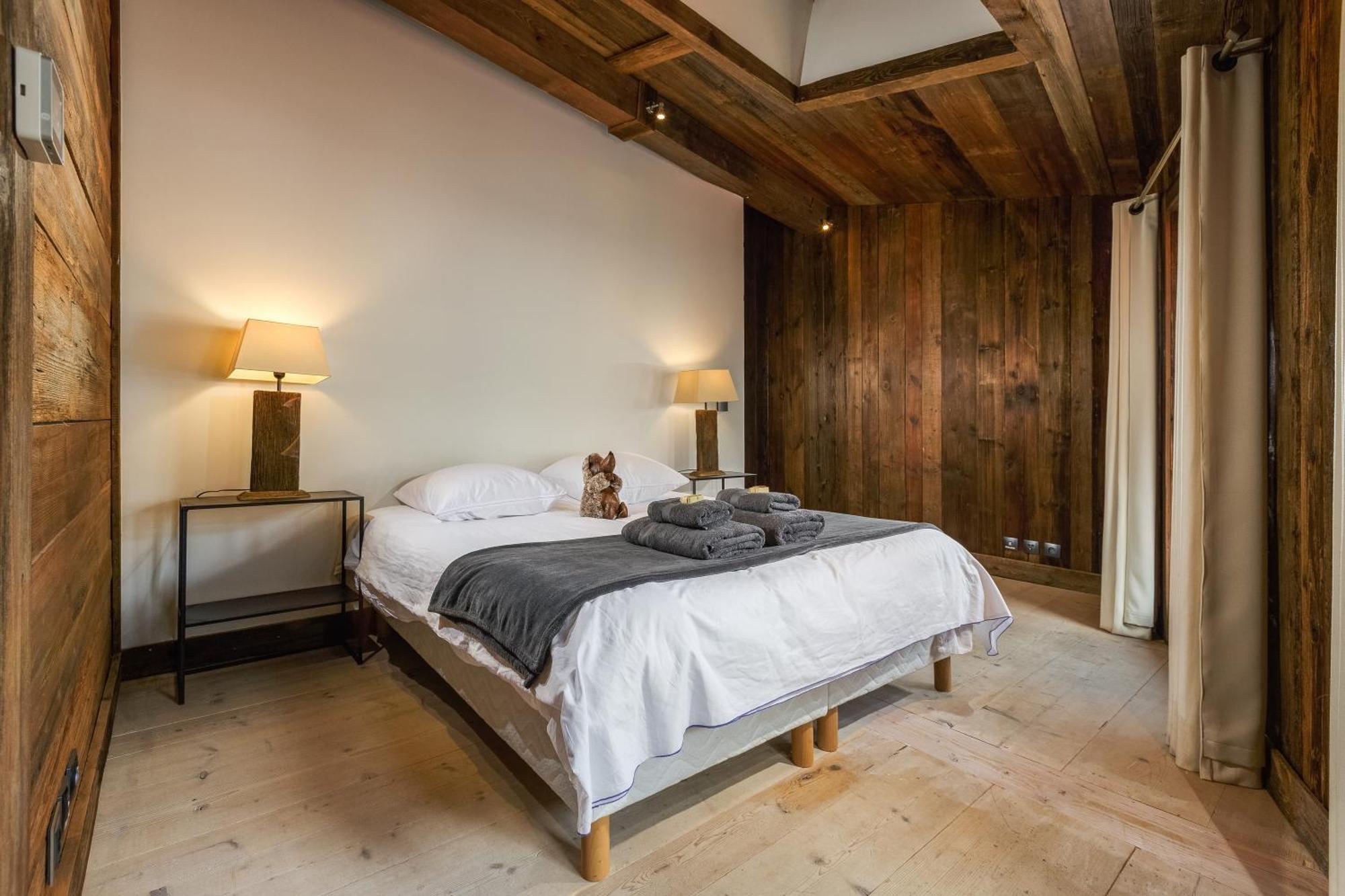 Maison Du Roi - Happy Rentals Chamonix Ngoại thất bức ảnh