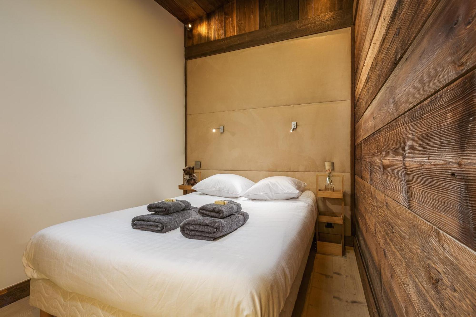 Maison Du Roi - Happy Rentals Chamonix Ngoại thất bức ảnh