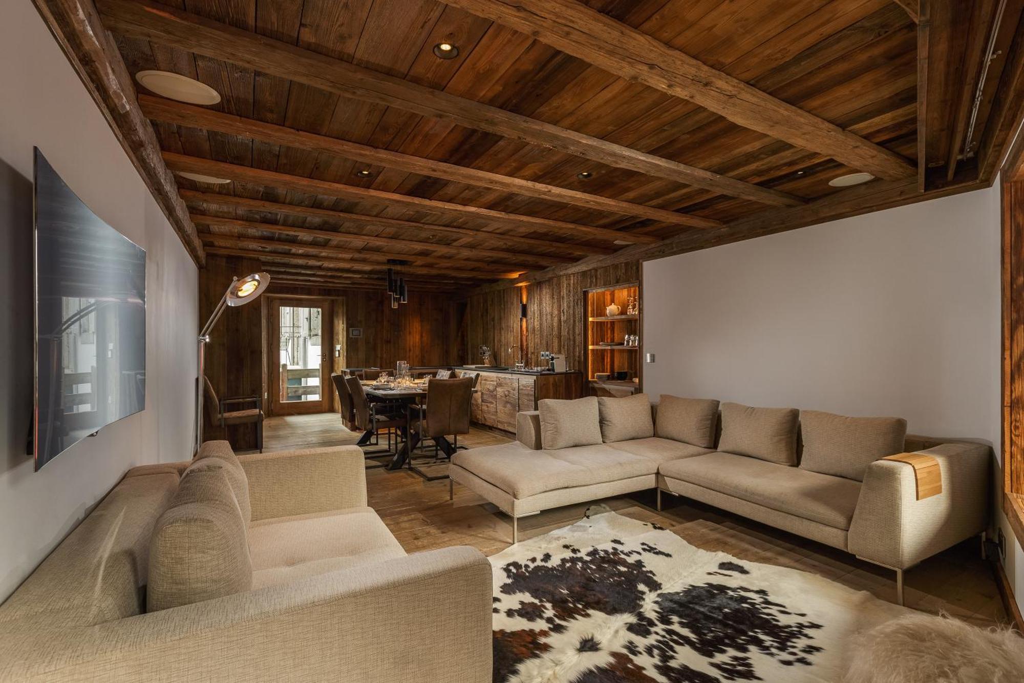 Maison Du Roi - Happy Rentals Chamonix Ngoại thất bức ảnh