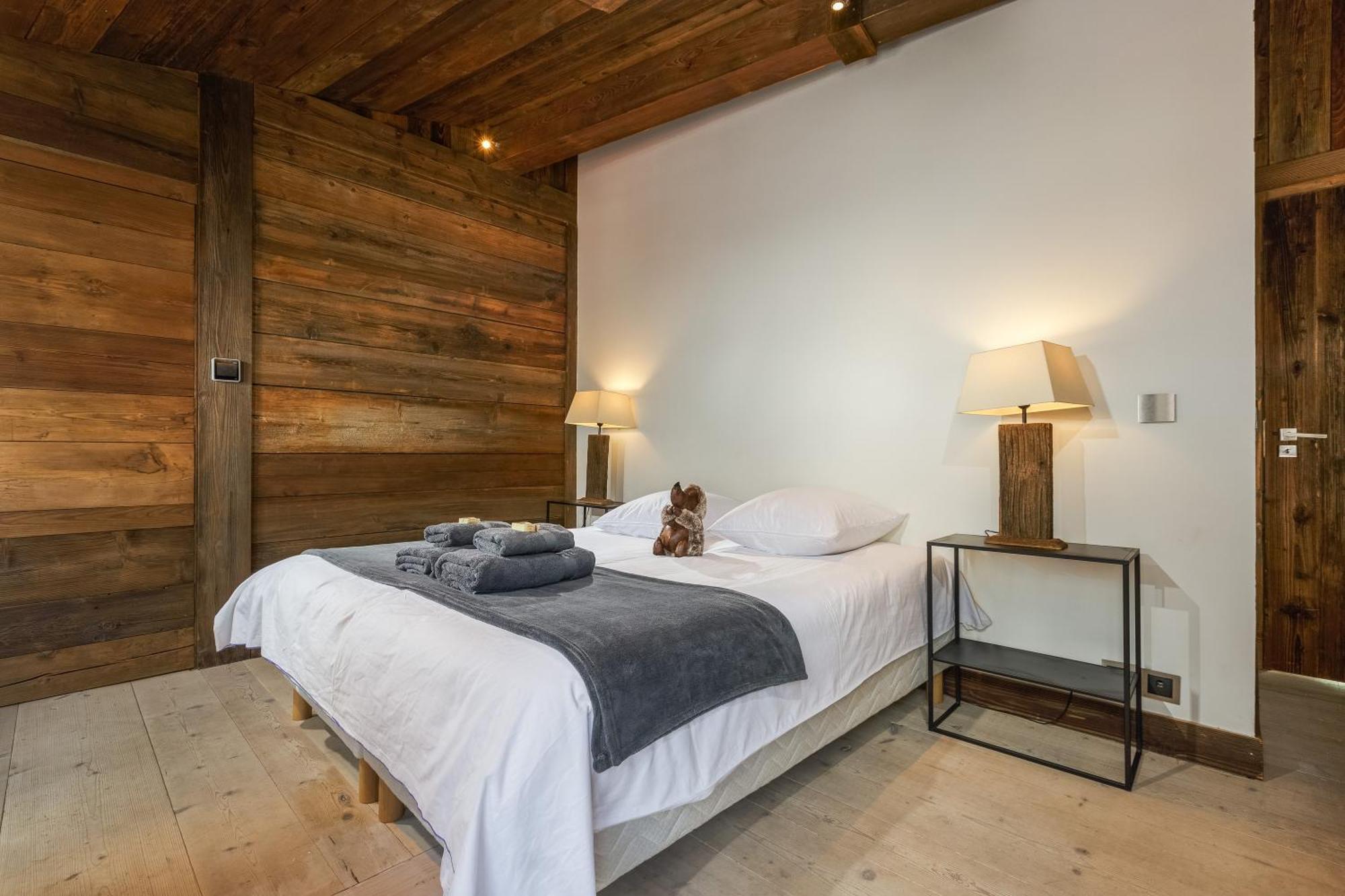 Maison Du Roi - Happy Rentals Chamonix Ngoại thất bức ảnh